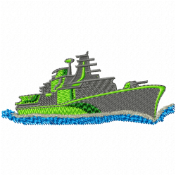 Military Embroidery Design 6 Military Embroidery Design 6